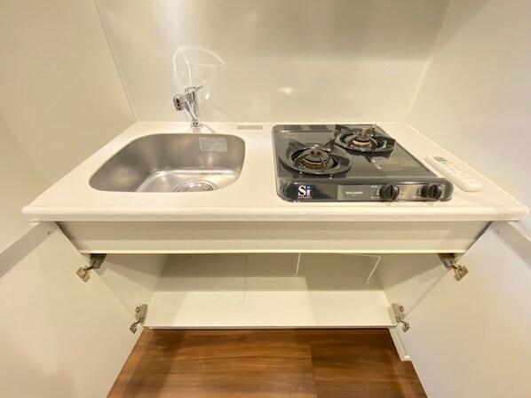 スパシエトラッド門前仲町の物件内観写真